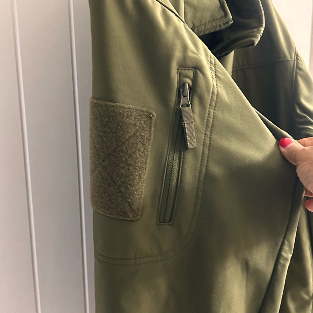 Condor Phantom Tactical Soft Shell Jacket Xxl - image 7